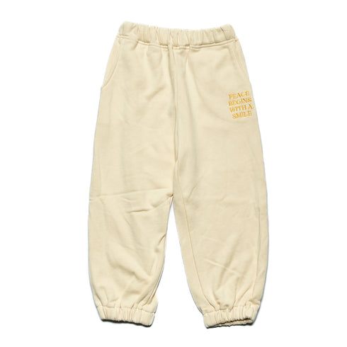 【80~120】★NEWO/ネオ★スマイルスウェットパンツ(3224234)